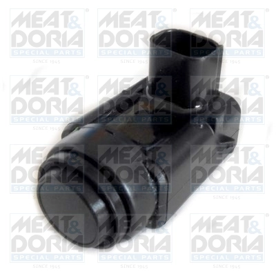 Sensor, park distance control